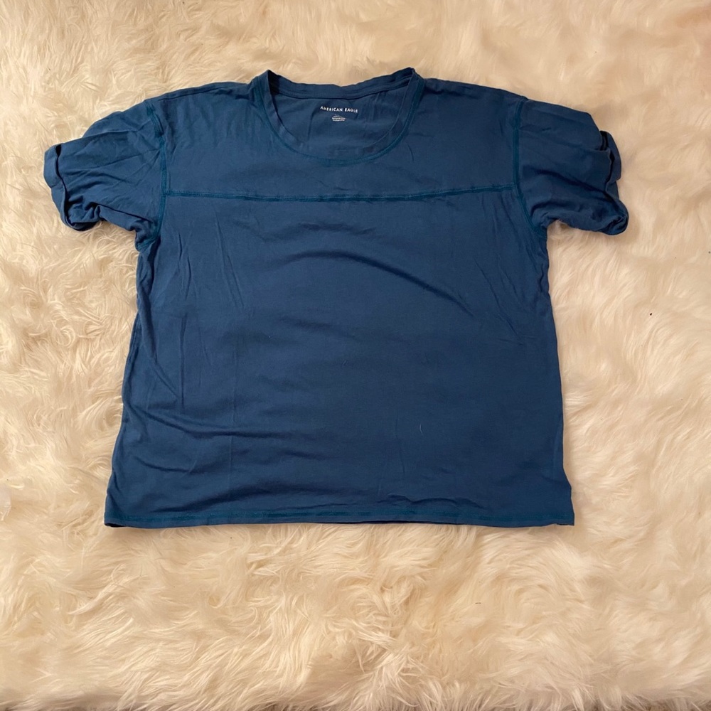 American Eagle tee - Picture 2 of 8